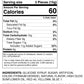 Starlight Candy, Individually Wrapped (Peppermint, 4 Pound)