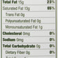 Kirkland Signature Cold Pressed Unrefined Organic Virgin Coconut Oil, 1 Count(Pack Of 4)