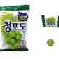 Grapes Hard Candy 153G Packs For Party Birthday Office, Individually Wrapped Wrapper Candy Christmas Candy For Kids & Adults