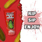 Van Holten'S Pickles - Hot Mama Pickle-In-A-Pouch - 6 Pack