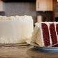 Mom'S Place Gluten Free Red Velvet Cake Mix Dessert