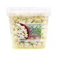 Kejora Premium Fresh Peeled Garlic Cloves 5 Pound (Pack Of 1)
