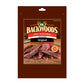 LEM Backwoods Reduced Sodium Jerky Seasoning, Ideal for Wild Game, 18.3 Ounce Packet, Seasons Up to 25 Pounds of Meat