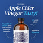 Bite Me Apple Cider Vinegar Tonic with Manuka Honey - 16 Fl Oz