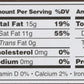 Taza Chocolates Organic Toasted Coconut & Wicked Dark Chocolate Bar, 2.5 Oz