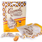 Cocomels Coconut Milk Caramels, Vanilla Flavor, Organic, Dairy Free, Vegan, Gluten Free, Non-Gmo, No High Fructose Corn Syrup, K