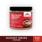 Hoosier Hill Farm Hickory Smoke Powder  8oz (Pack of 1)