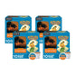 Kauai Coffee Island Sunrise Mild Roast K-Cup Pods, 10 Count (Pack of 4)