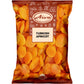 Aiva Turkish Apricot Large - 4 Lb Bulk Bag, Premium Dried Apricots for Snacking & Baking