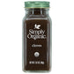 Simply Organic Ground Cloves Certified Organic  2.82 Oz  Pack Of 2  Syzygium Aromaticum (L.) Merr. & L.M. Perry