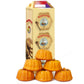 TORTUGA Golden Original spirit-inspired flavor Cake, 4oz, Pack of 6, Moist and Delicious Treat
