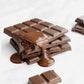 Lovo Coconutmilk Chocolate, 100% Plant-Based, Vegan, Non-Gmo, Gluten-Free, Swiss-Made. 2.82 Oz (Pack Of 4)