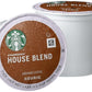 Starbucks Starbucks House Blend, 72 Count