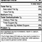 Amish Pie Filling - Two 32 Oz Jars (Blackberry Nsa)