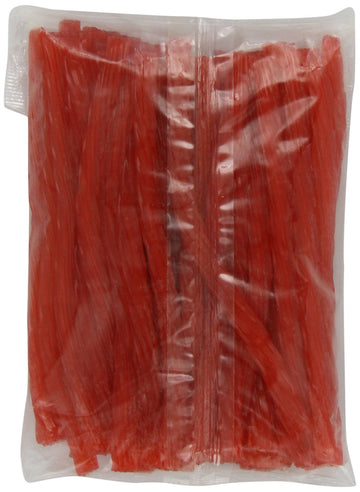 Kennys Licorice Twists, Watermelon, 1 Pound