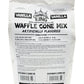 Carnival King Vanilla Waffle Cone Mix 5 lb. Bag