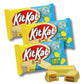Classic Full Size Candy & Candy Bar Gift Packs By Lyza's Sweets & Treats (Pack of 3, KitKat Lemon Crisp)