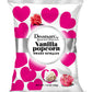Deanan Hearts Vanilla Popcorn 12 Count (1.5 Cup ea)