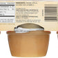 Santa Cruz Organic Applesauce Og 23-Ounce (Pack Of 6)