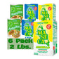 Maseca Variety Pack Gluten Free Harina de Maiz (Corn Flour) 2 Lbs Bag 6 Pack