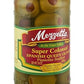 Mezzetta Spanish Colossal Queen Olives With Minced Pimento (6X10Oz)