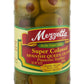 Mezzetta Spanish Colossal Queen Olives With Minced Pimento (6X10Oz)