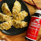 Dumpling Daughter - Spicy Sweet Soy Sauce (8 oz) - Gourmet Asian Dipping Sauce