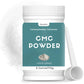 Hznxolrc CMC Powder, 100% Pure, 6 oz for Fondant, Ice Cream, Cake, Yogurt, Candy