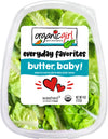 organicgirl butter baby