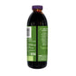 Wholesome Organic Blackstrap Molasses, 16 oz, 12-Pack, Molasses Flavor, Model 45021