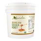 Kevala Organic Raw Oaxaca Honey - 8 lb - 3.6 kg - Raw Unfiltered - Organic Honey - Sweetener - Pure - Gluten Free - Dairy Free