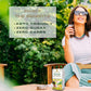 Hyleys Moringa Oleifera and Green Tea Lemon Flavor - 25 Tea Bags - Superfood  Tree Tea with Dried Moringa Oleifera Leaves