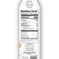 Elmhurst 1925 Vanilla Cashew Milk Unsweetened - 32 Ounce (Pack of 6) Dairy-Free, Vegan, Kosher, Shelf Stable Milk Made with Vani