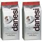Danesi Caffe Italian Coffee Beans (Whole Roasted Coffee Beans For Espresso) - Espresso Coffee Beans (Medium Roast Whole Bean) Co