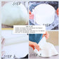 Confect Fondant For Cakes White Fondant Chefs Choice For Cake Decorating 8.8 Oz