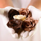Bakerpan Black Modeling Chocolate - 1 Pound - Sculpt Cakes, Model Figurines, And Create Cake Toppers (Made In Usa)