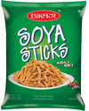 Bikaji Aslee Bikaneri Soya Stick - Masala Munch Indian Namkeen Snack (200 G) (Pack Of 25)