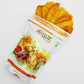 No Sugar Added Dried Mango Slices 32 Oz Delicious Texture Soft & Juicy No Sugar Added Dried Mango Naturally Ripened Mangos Dried