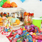 Candy Variety Pack  2lb Bag of Candy Individually Wrapped  The Ultimate Candies Variety Pack for All Occasions  Assortment Candies Perfect for Parties and More