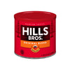 Hills Bros Original Blend Ground Coffee, Medium Roast, Full-Bodied, 26 Oz