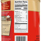 Caffe DVita Mocha Cappuccino Mix, Instant Gluten-Free Powder, 60oz Can