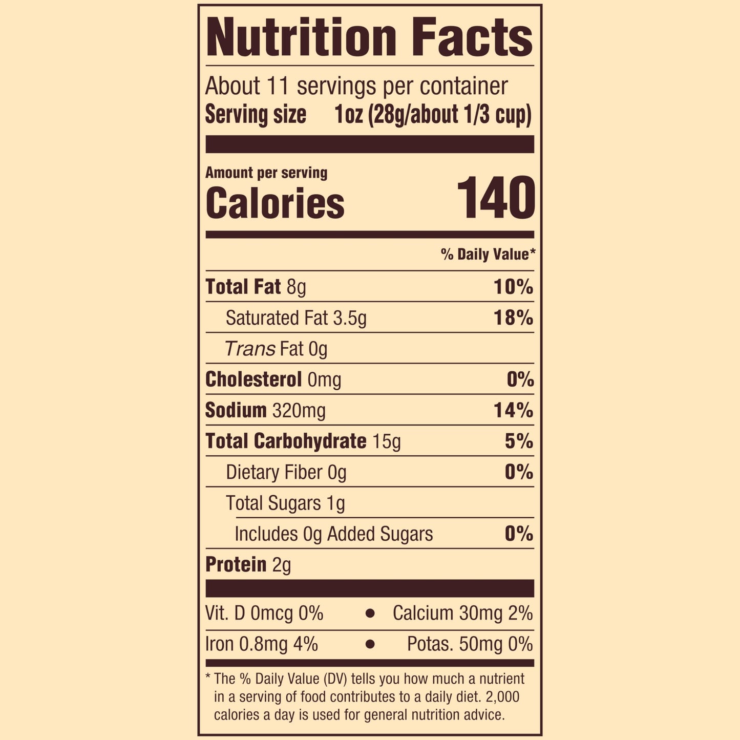 Snyder s of Hanover Pretzel Pieces, Buttermilk Ranch, 11.25 Oz (Pack of 12)