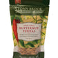 Stony Brook Sweet Chili Butternut Pepitas, 3 ounce bags (pack of 6)