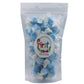 All Flavor Gourmet Saltwater Taffy (Blue Raspberry, 1 Lb)