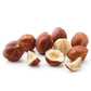 Roasted Hazelnuts, 2 Pound Bag Fresh Hazelnuts, The Hampton Popcorn & Candy Company