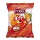 Herr'S Red Hot Potato Chips, 1 Ounce (Pack Of 42 Bags)