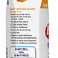 Boost Very High Calorie Nutritional Drink Made with Natural Vanilla Flavor & No Artificial Flavors, Colors & Sweeteners (8 Fl Oz