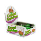 Tootsie Roll Caramel Pops Package Apple,850 Grams, 48 Count
