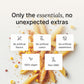 Huel Hot and Savory Meal Packs | Cajun Pasta | Up to 25g Protein Plant Based Instant Meal | 27 Vitamins and Minerals | 100% Nutr