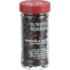 Morton & Bassett Juniper Berry Spice, 1.3 oz, Pack of 3, Model 00069692